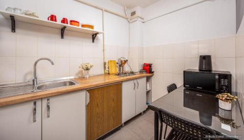 Gura Humorului Apartment | Studio Central