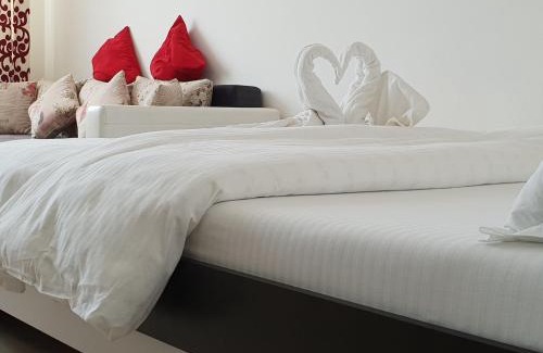 Piatra Neamt Apartment | Studio Central