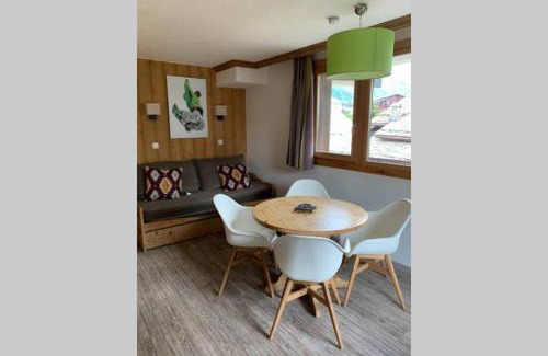 Val-d'Isere Apartment | STUDIO CHALETS DE SOLAISE