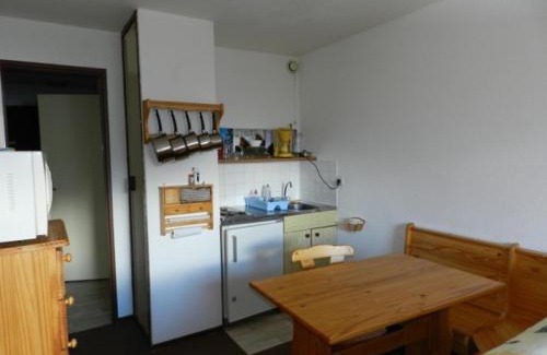 Le Pleynet Apartment | Studio chaleureux à 300m des pistes avec parking gratuit - FR-1-557A-33