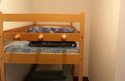 Le Pleynet Apartment | Studio chaleureux à 300m des pistes avec parking gratuit - FR-1-557A-33
