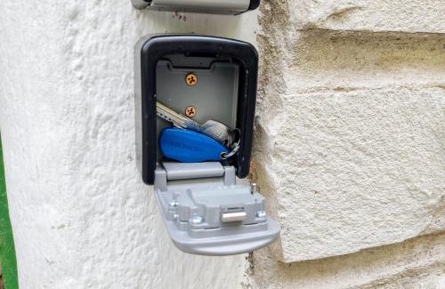 Sud Apartment | Studio charmant avec parking -Wi-Fi