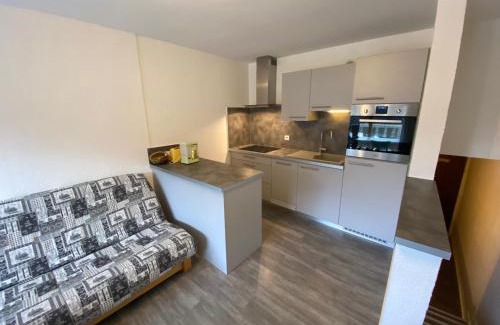 Chatel Apartment | Studio charmant proche centre, télécabine et centre aquatique ! Multi Pass été 2024 inclus ! - FR-1-693-60