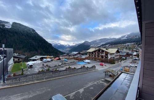 Chatel Apartment | Studio charmant proche centre, télécabine et centre aquatique ! Multi Pass été 2024 inclus ! - FR-1-693-60
