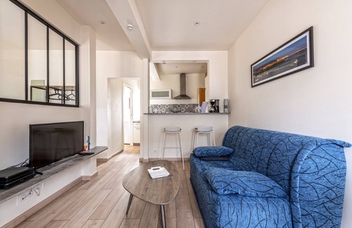 Roscoff Apartment | Studio Christiane - en plein coeur de Roscoff