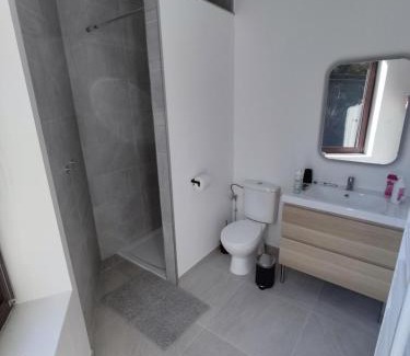 Liege House | Studio Citadelle - Chambres avec salle de bain indépendantes et cuisine partagée