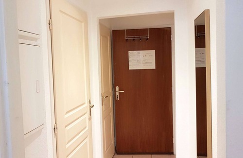 Digne-les-Bains Apartment | Studio - City Center - Quiet