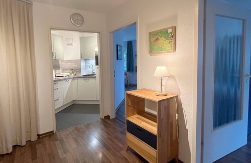 Braunlage Apartment | Studio-Classic-Ensuite with Shower