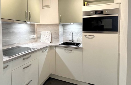 Braunlage Apartment | Studio-Classic-Ensuite with Shower