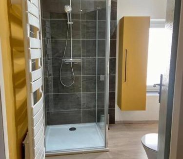 Bourg-en-Bresse Apartment | Studio climatisé proche gare