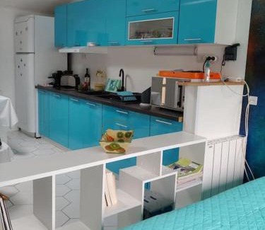 Le Porge Apartment | Studio cocooning