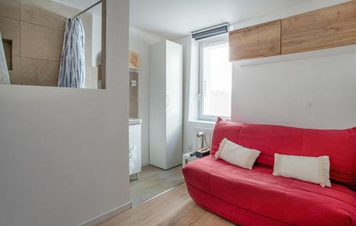 Sollies Pont Apartment | Studio Coeur De Ville