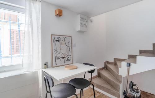 Sollies Pont Apartment | Studio Coeur De Ville