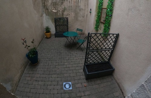 Dole Apartment | Studio Coeur de ville