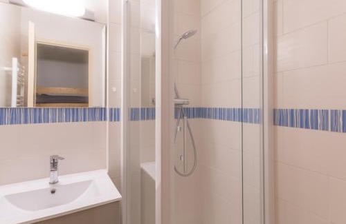 La Rosiere Apartment | Studio coin montagne proche pistes avec balcon, 4 pers, vue vallÃ©e - FR-1-275-140