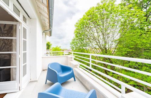 Dijon Apartment | Studio collection Dijon centre-ville Gare