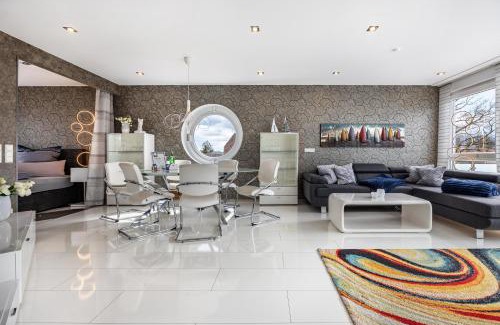 Region Hannover District Apartment | Studio Comfort Plus