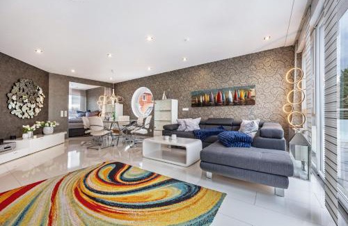 Region Hannover District Apartment | Studio Comfort Plus
