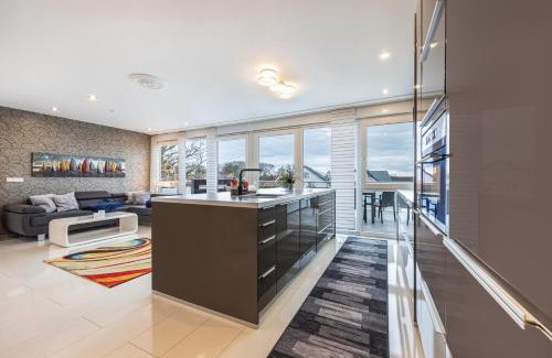 Region Hannover District Apartment | Studio Comfort Plus