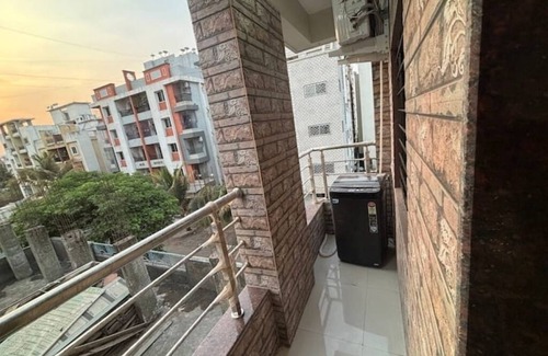 Pune Apartment | Studio Comfy Stay 1
