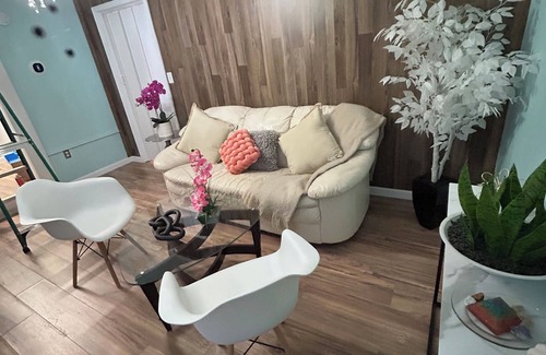 Mamers House | Studio complete near Raven Rock