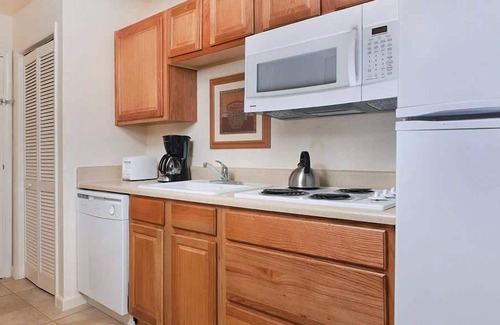Afton Condo | Studio Condo Family Fun Boating, Fishing, Golf!