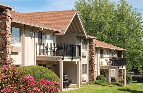 Afton Condo | Studio Condo Family Fun Boating, Fishing, Golf!