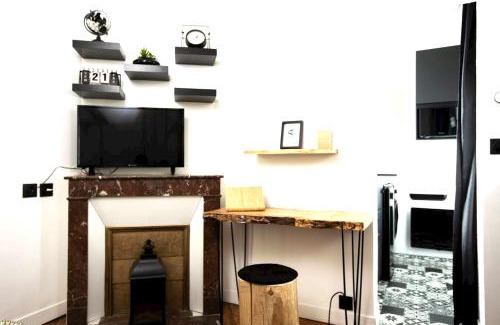 Clermont-Ferrand Apartment | Studio confortable à Clermont-Ferrand, 25 m², proche centre-ville