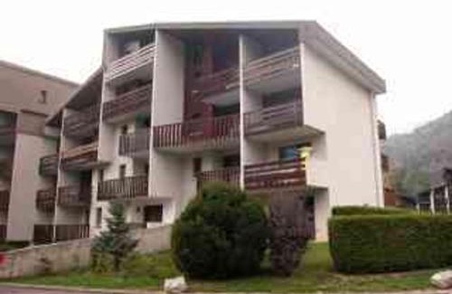 Samoens Apartment | Studio Coquet avec Cabine en RDC, Résidence au Cœur du Village, Samoëns - FR-1-629-55
