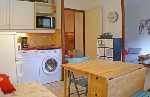 Samoens Apartment | Studio Coquet avec Cabine en RDC, Résidence au Cœur du Village, Samoëns - FR-1-629-55