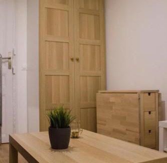 Chatillon Apartment | Studio cosy à Chatillon