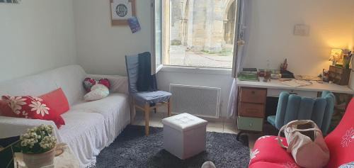 Bassens Apartment | Studio cosy 33
