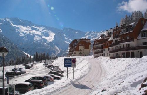 Le Pleynet Apartment | Studio cosy aux pieds des pistes, 3 pers, Le Pleynet - FR-1-557A-18