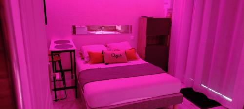 Le Barcares Apartment | studio cosy balneo avec jardin