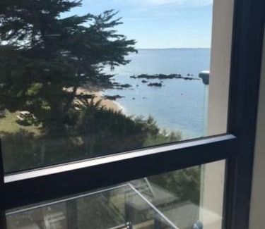 Le Pouldu Apartment | Studio cosy, bord de mer, Le Pouldu