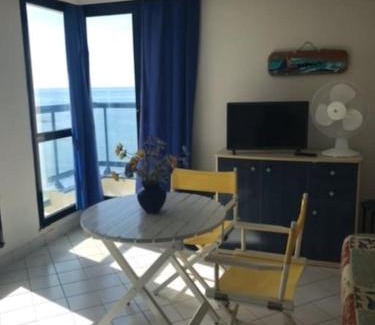 Le Pouldu Apartment | Studio cosy, bord de mer, Le Pouldu