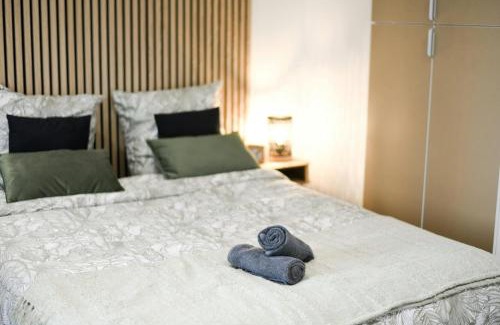 8th Arrondissement Apartment | Studio Cosy Business - Balcon Garage Fermé