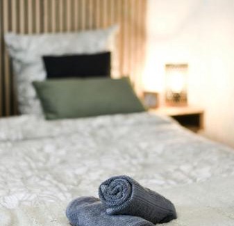 8th Arrondissement Apartment | Studio Cosy Business - Balcon Garage Fermé