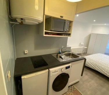 Chaville Apartment | Studio Cosy Chaville