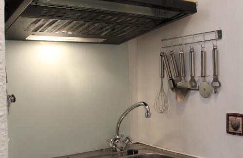 Lanslevillard Apartment | Studio cosy pour 2/3 pers., skis aux pieds, proche commerces et services à Val-Cenis - FR-1-508-235