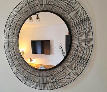 Villeneuve-sur-Lot Apartment | Studio cosy
