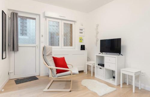 Centre-ville Apartment | Studio cosy hyper-centre