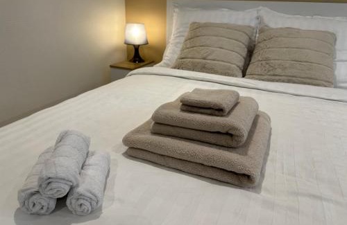 Longeville-les-Metz Apartment | Studio Cosy - Les Régates