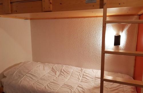 Arc-2000 Apartment | Studio cosy pour 4 pers. proche des pistes à Arc 2000 - FR-1-411-332