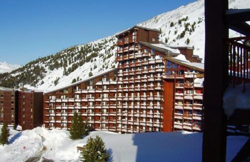 Arc-2000 Apartment | Studio cosy pour 4 pers. proche des pistes à Arc 2000 - FR-1-411-332