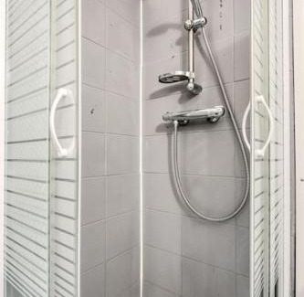 Tonkin Sud Apartment | Studio Cosy proche de Tête d'Or