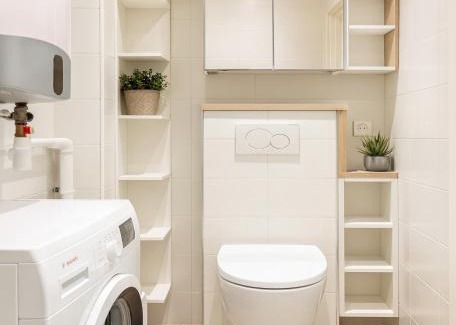 Combat Apartment | Studio cosy proche des Buttes-Chaumont
