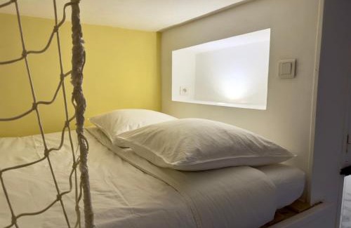 Richebourg - Saint-Clement Apartment | Studio cosy, proche gare