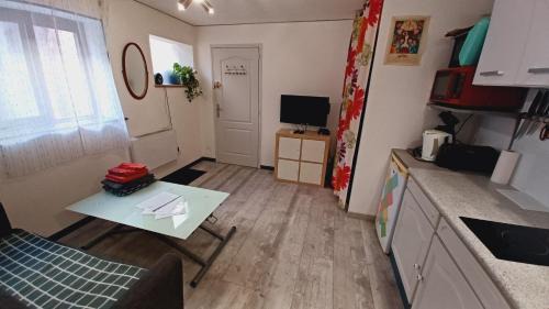Gaillac Apartment | Studio Cosy tout confort Gaillac centre.