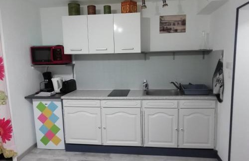Gaillac Apartment | Studio Cosy tout confort Gaillac centre.